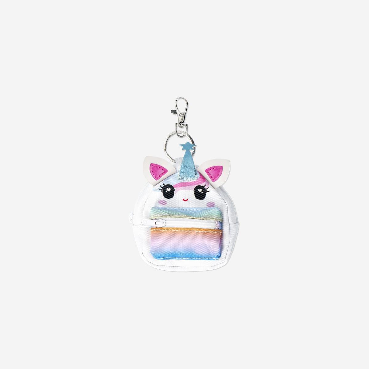 Multicolour Unicorn Stationery Kit