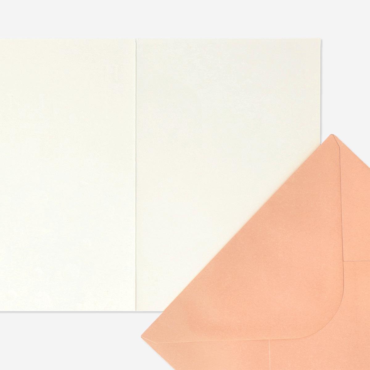 Multicolour Birthday Card With Gift Motif