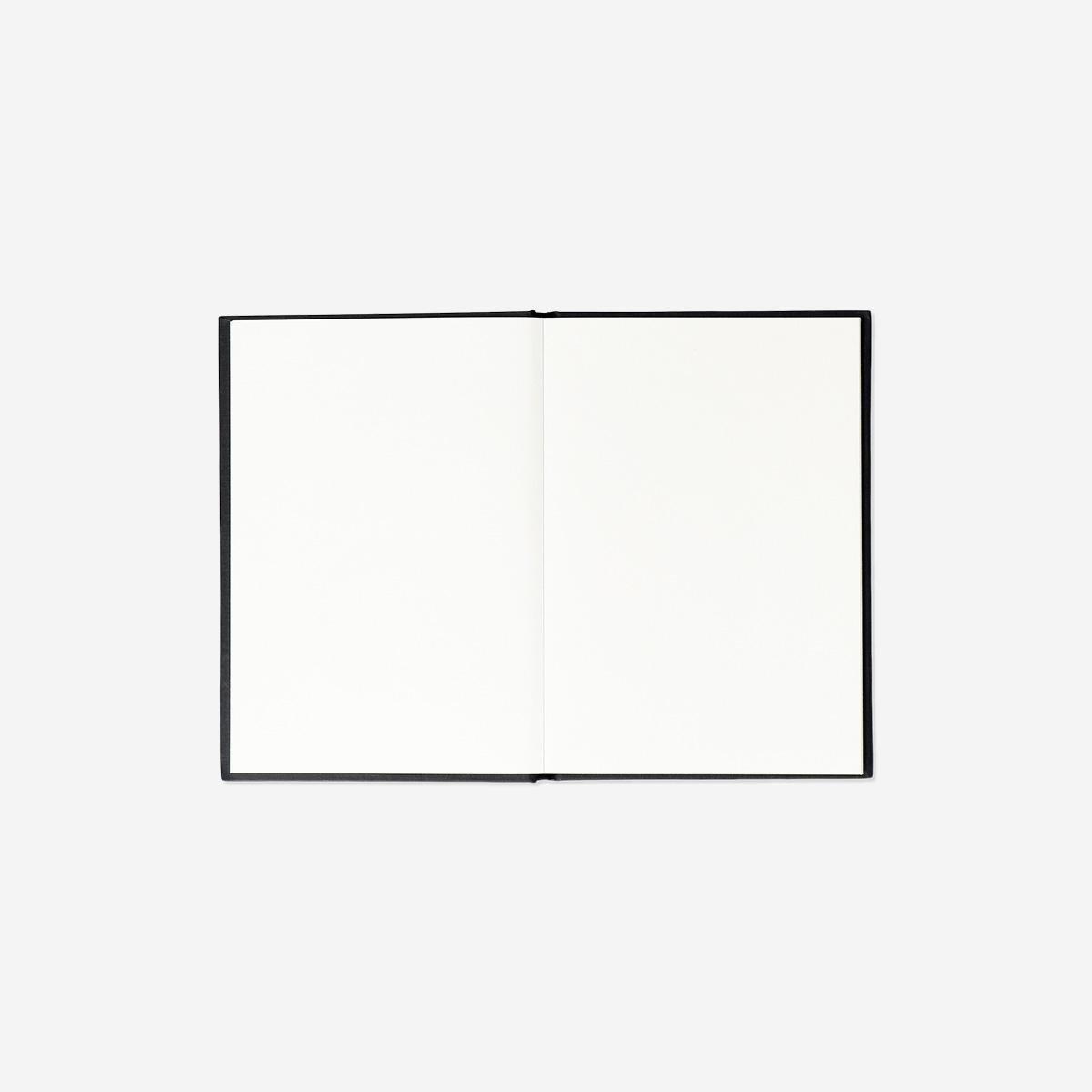 Multicolour Multicolour Paper Sketchbook