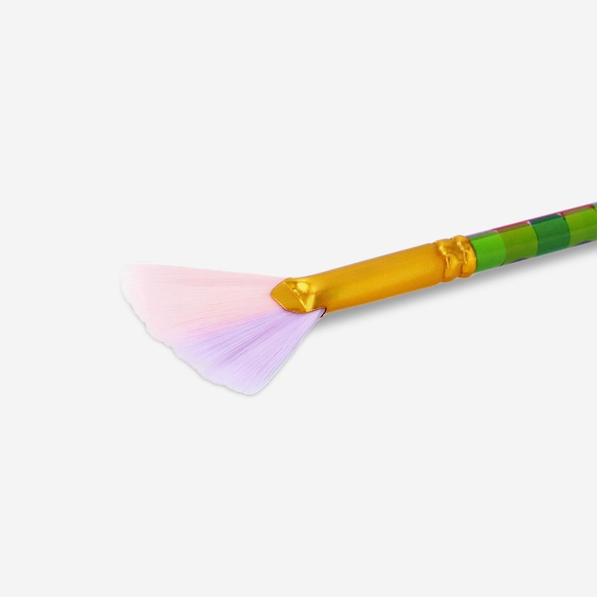Multicolour Brush Pencil