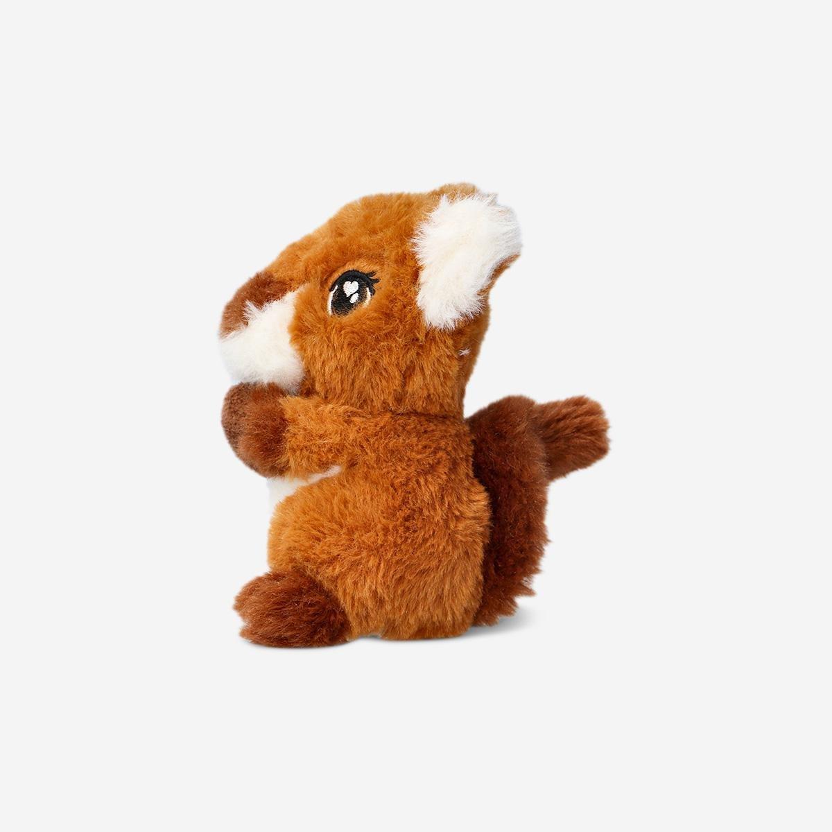 Brown Plush Toy - Squirrel