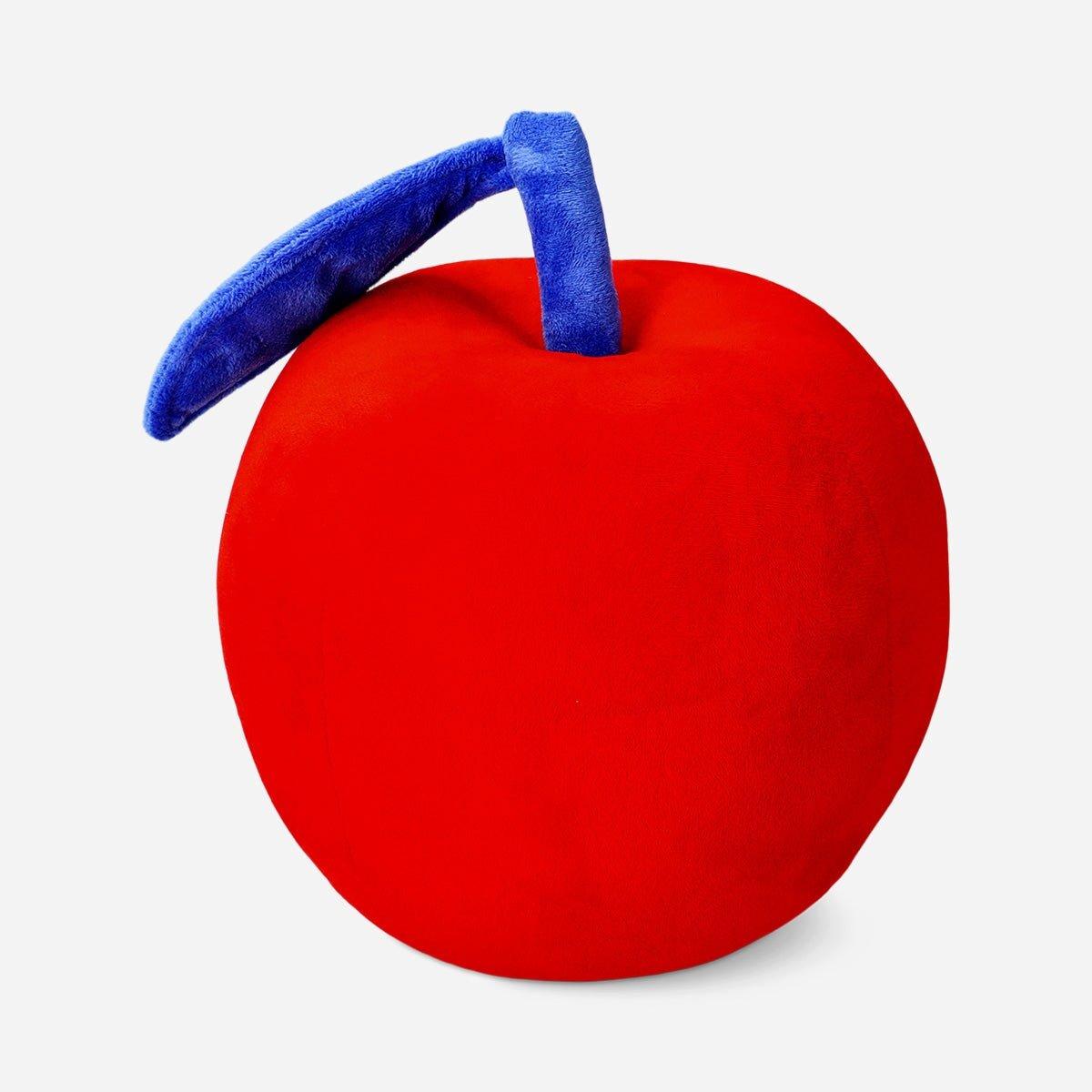 Red Apple Cushion
