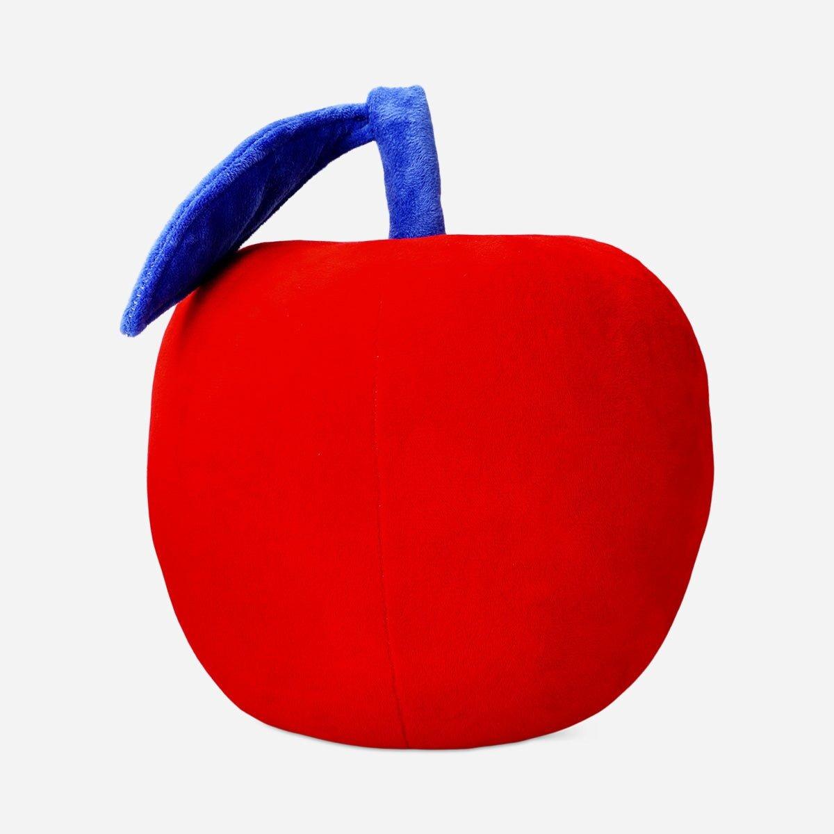 Red Apple Cushion