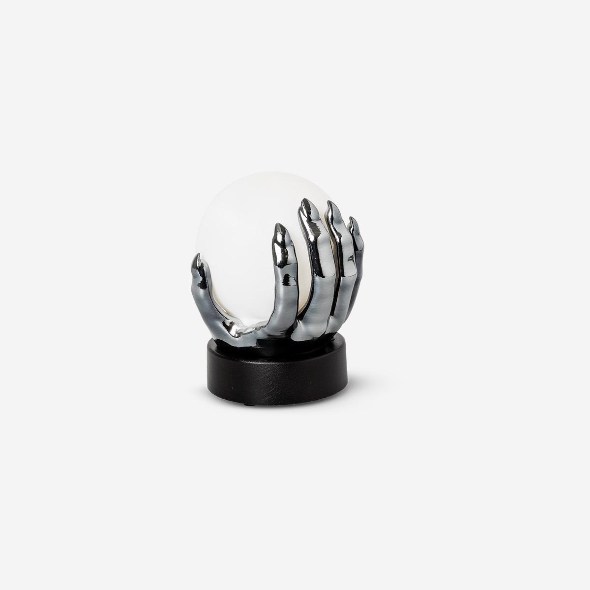 Multicolour Spooky Scrying Ball