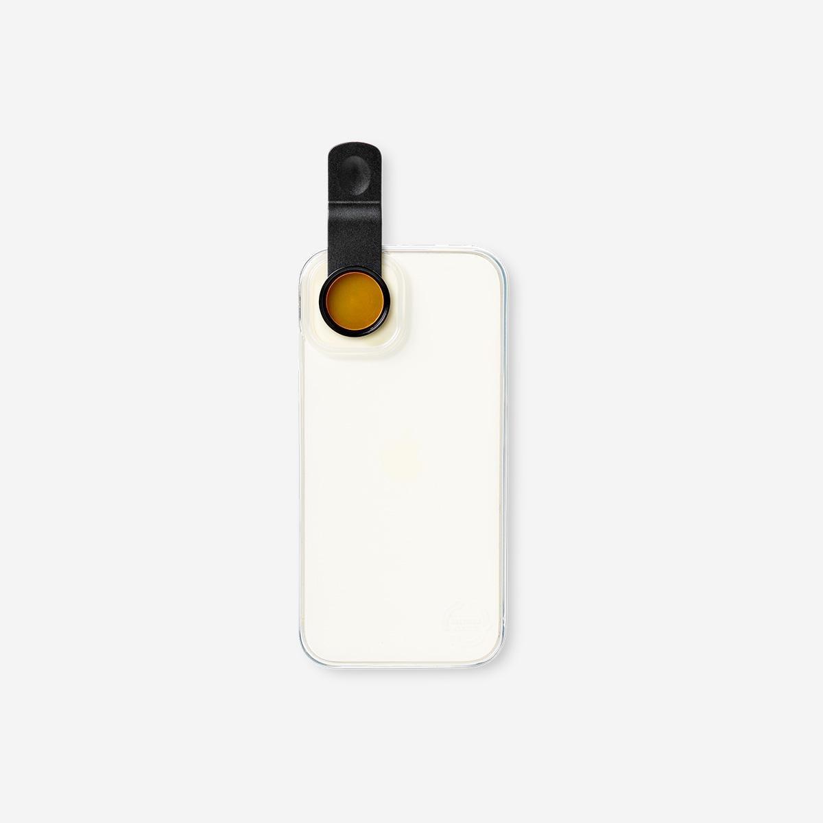Multicolour Filters For Phone Camera