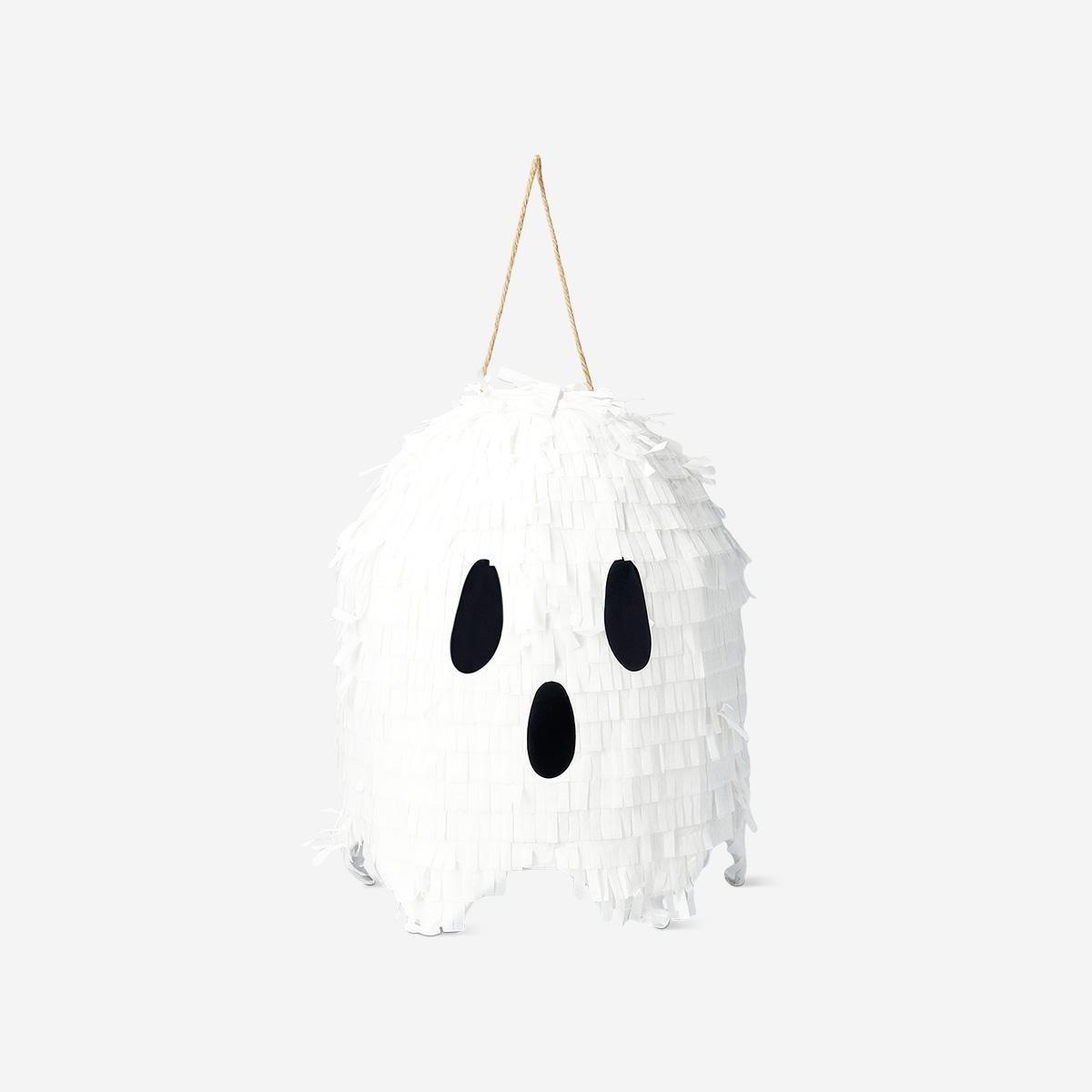 White Decorative Hanging Ghost