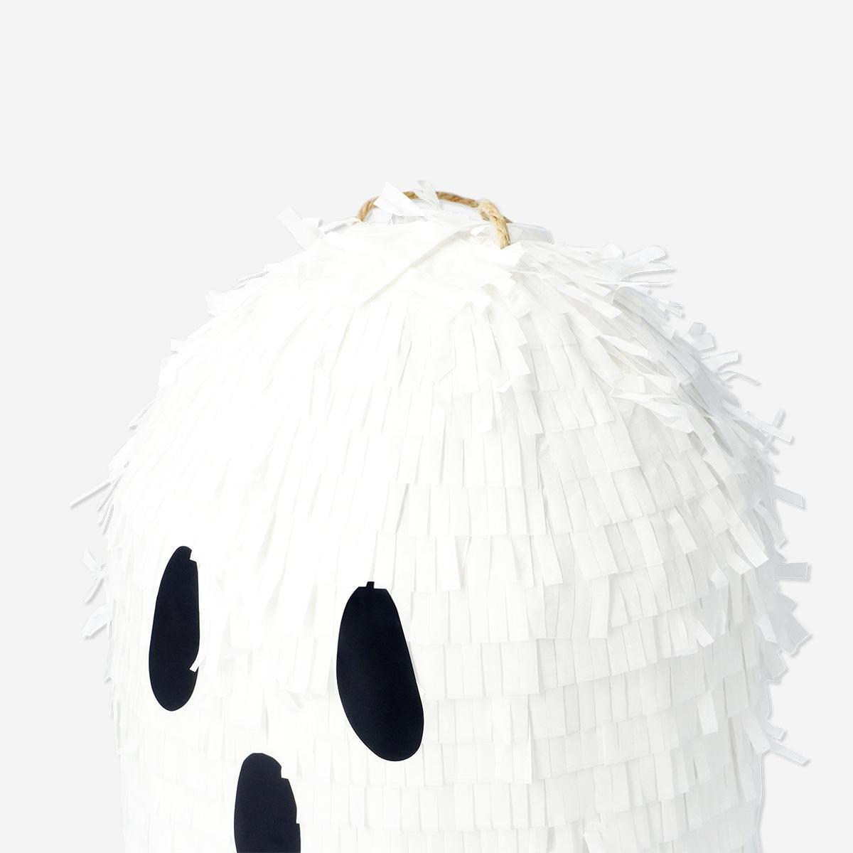 White Decorative Hanging Ghost