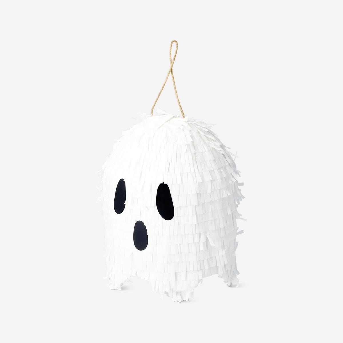 White Decorative Hanging Ghost