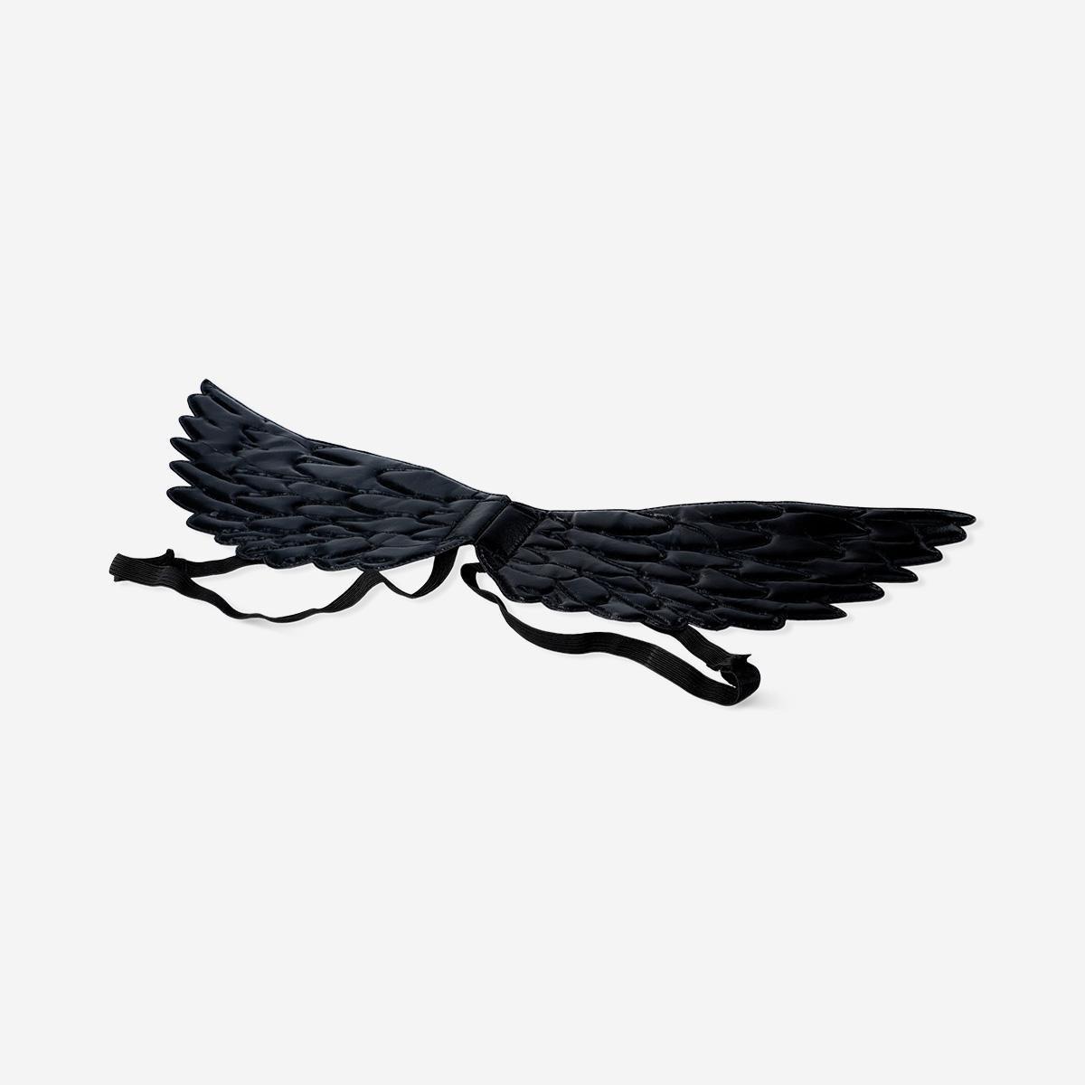 Black Wings For Kids - 4 To 8 Years