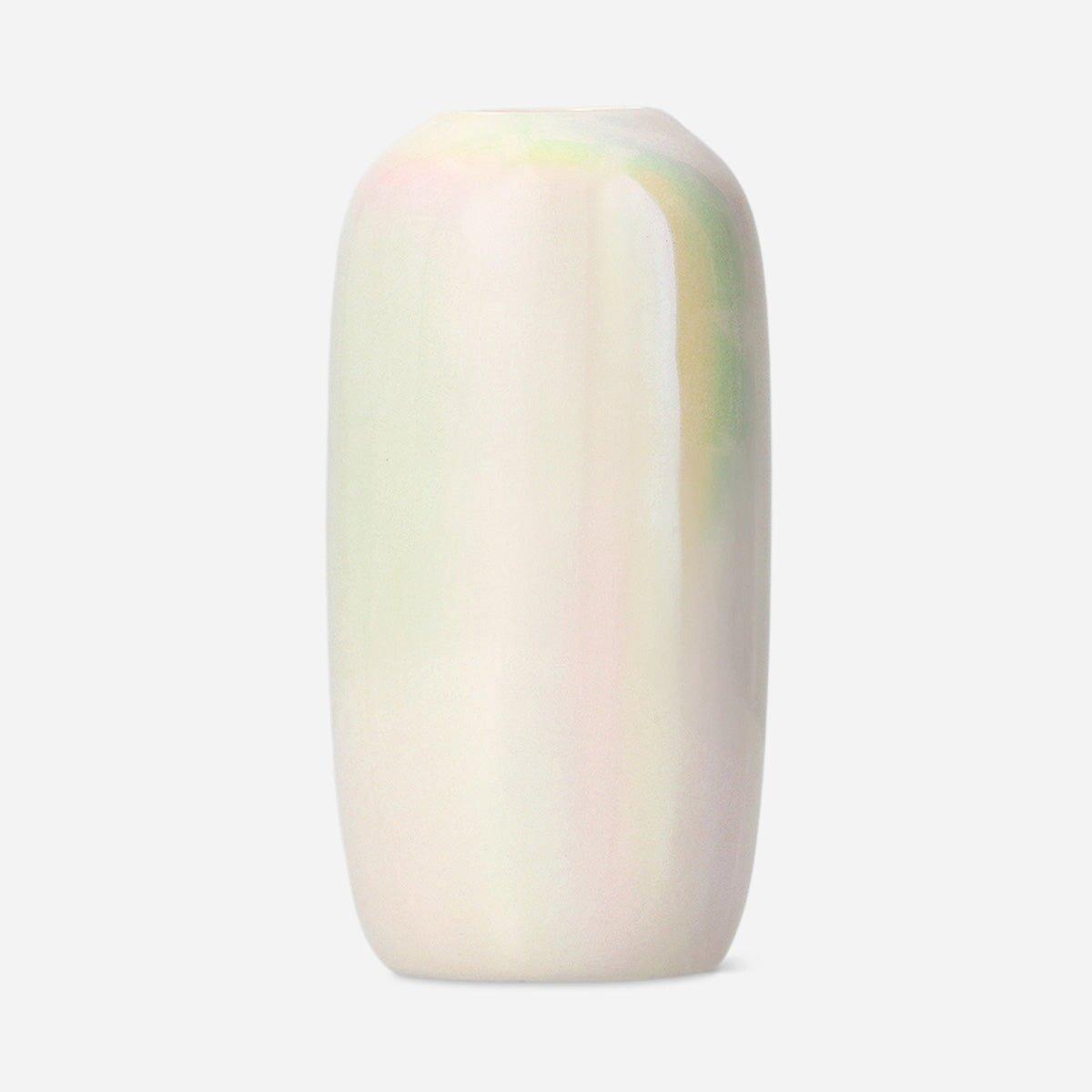 Mini Holographic Vase - 8 Cm