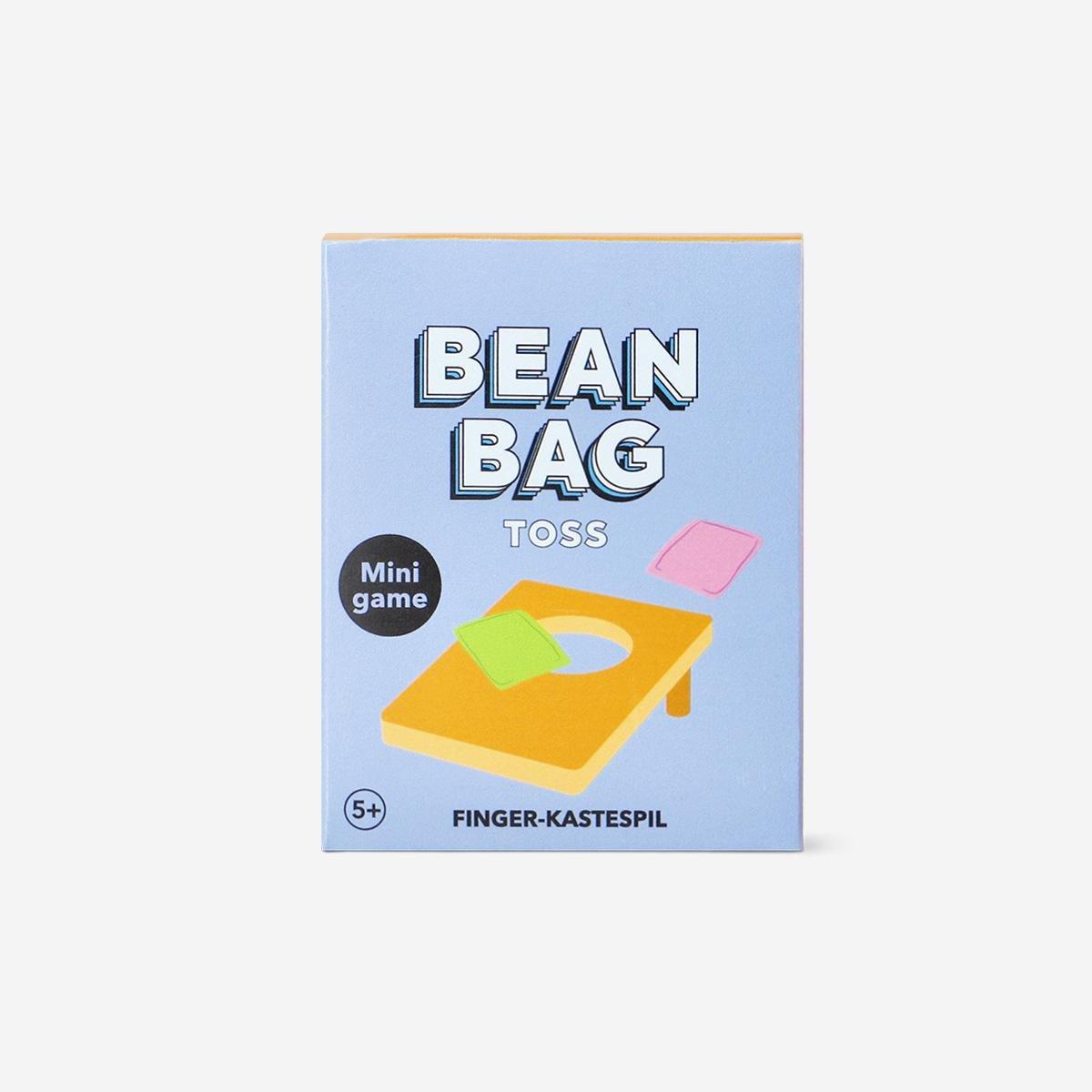Multicolour Mini Game Bag Toss