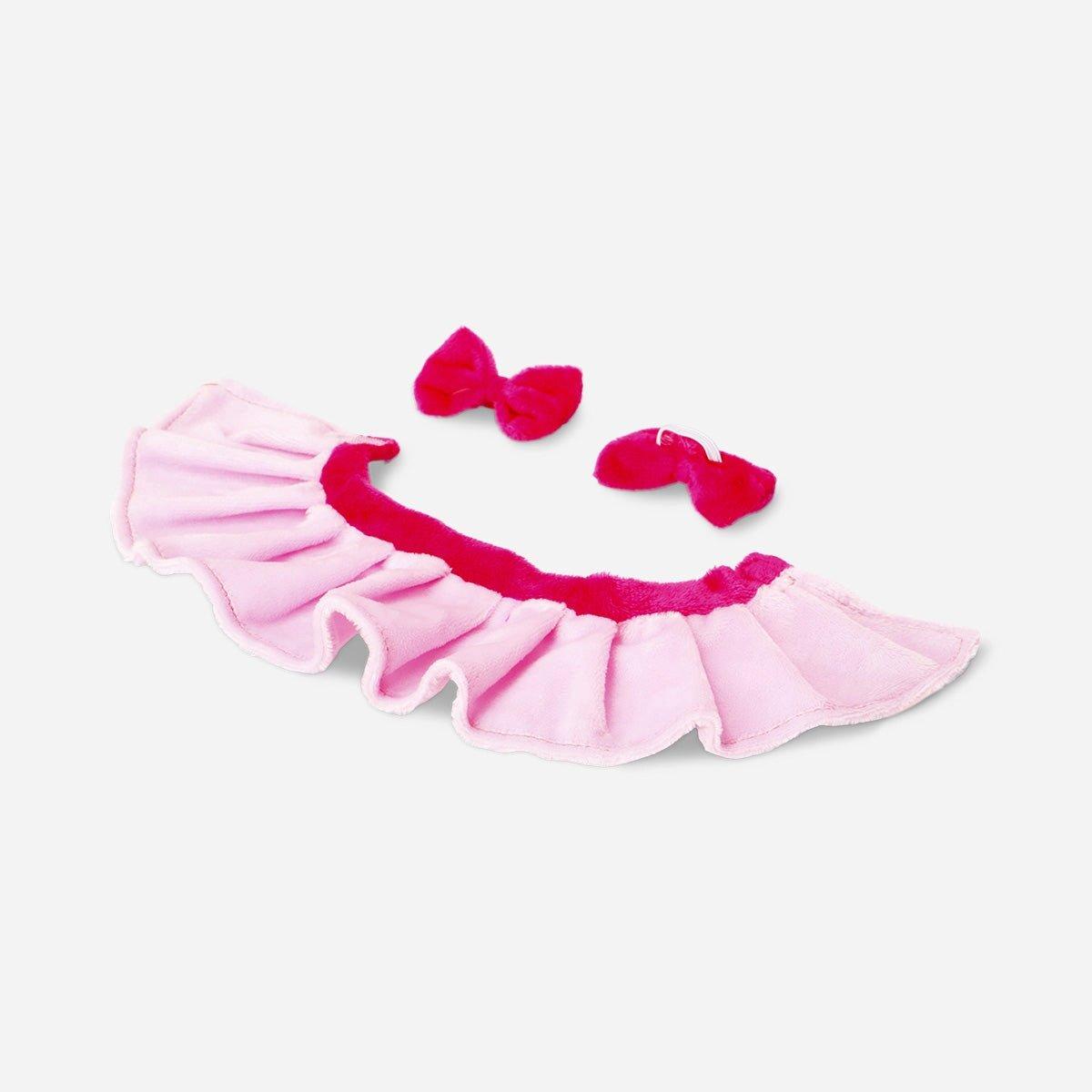 Pink Outfit For Plush Toy