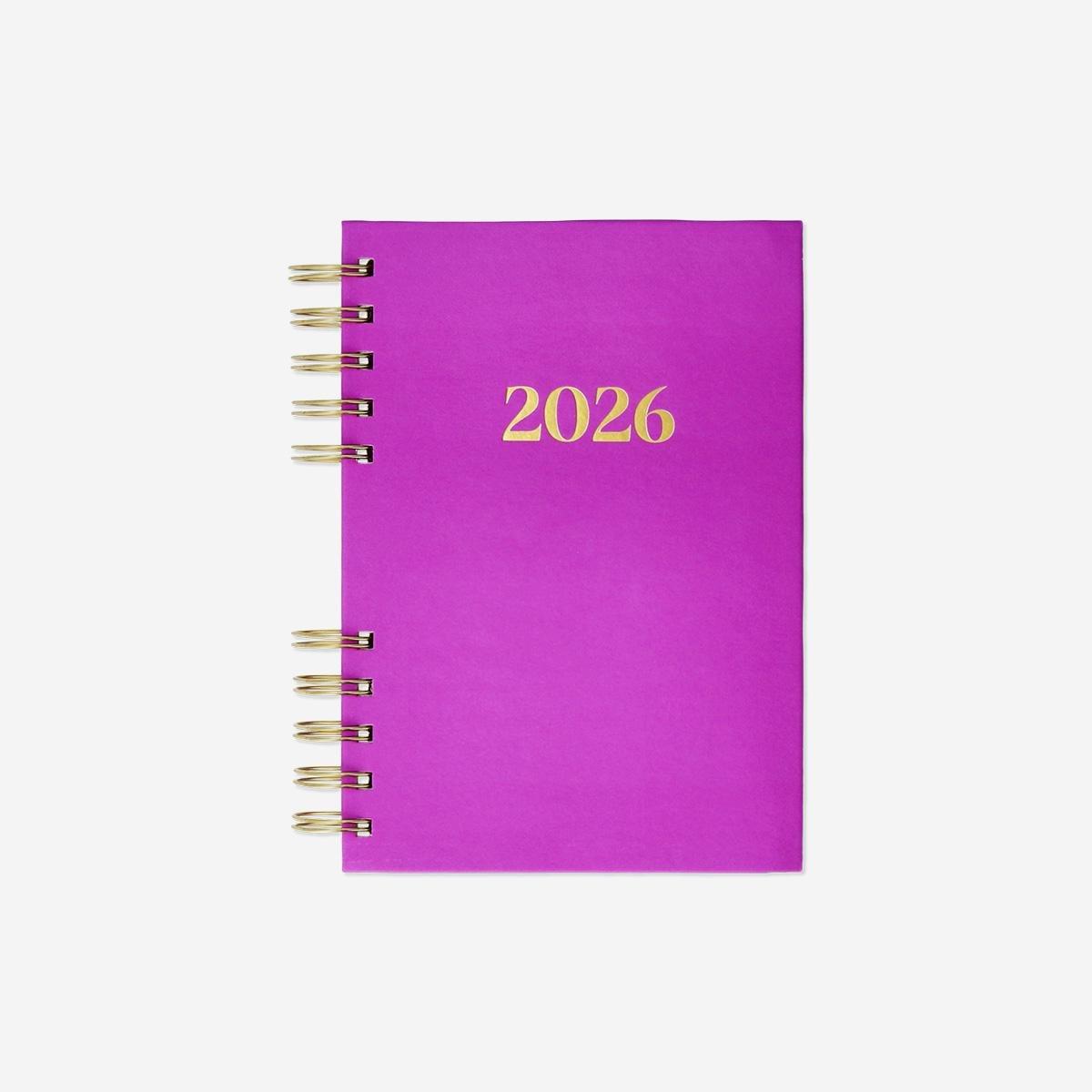 Multicolour Push Me Toy - Snowman