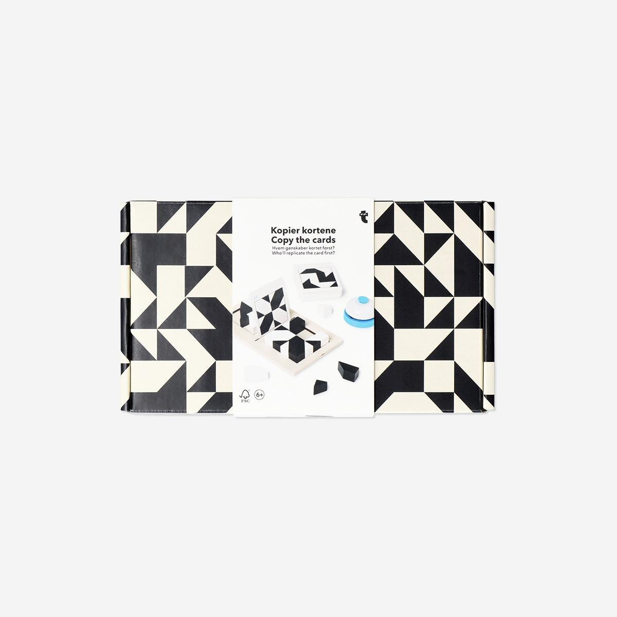 Red pillar candles - 3 pcs