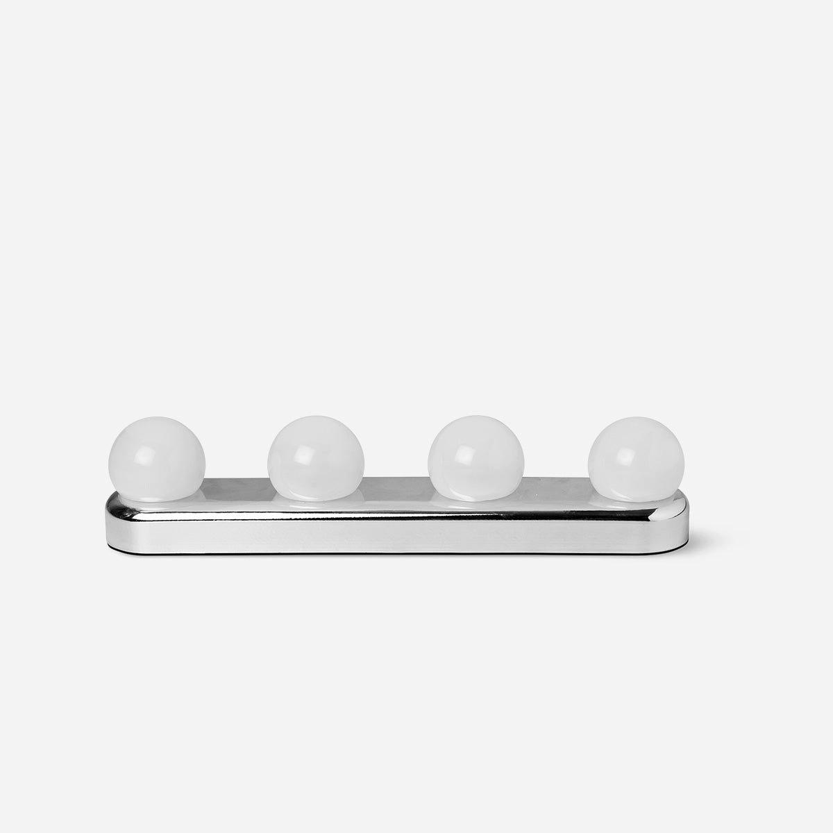 Multicolour Make-Up Lamp With Multiple Light Modes