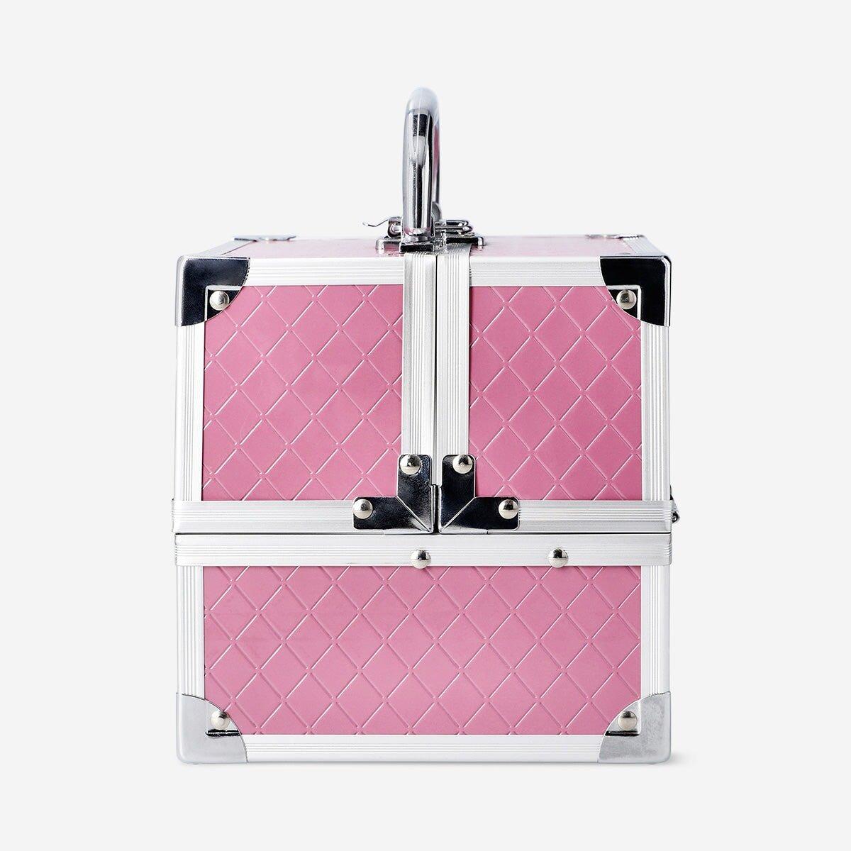 Pink Beauty Case