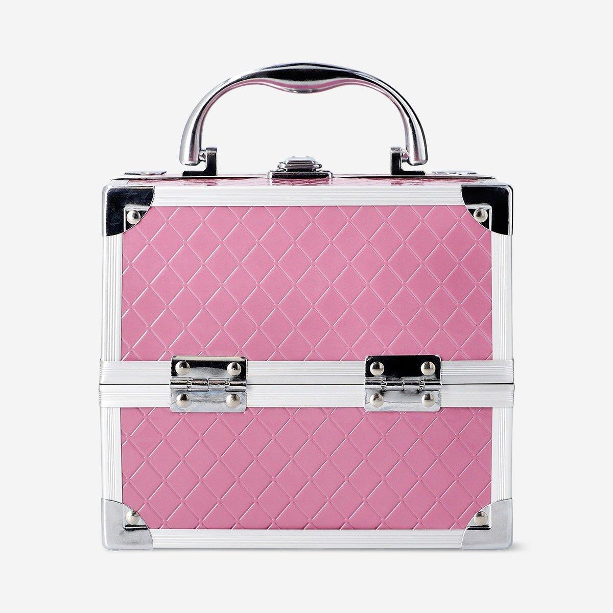 Pink Beauty Case