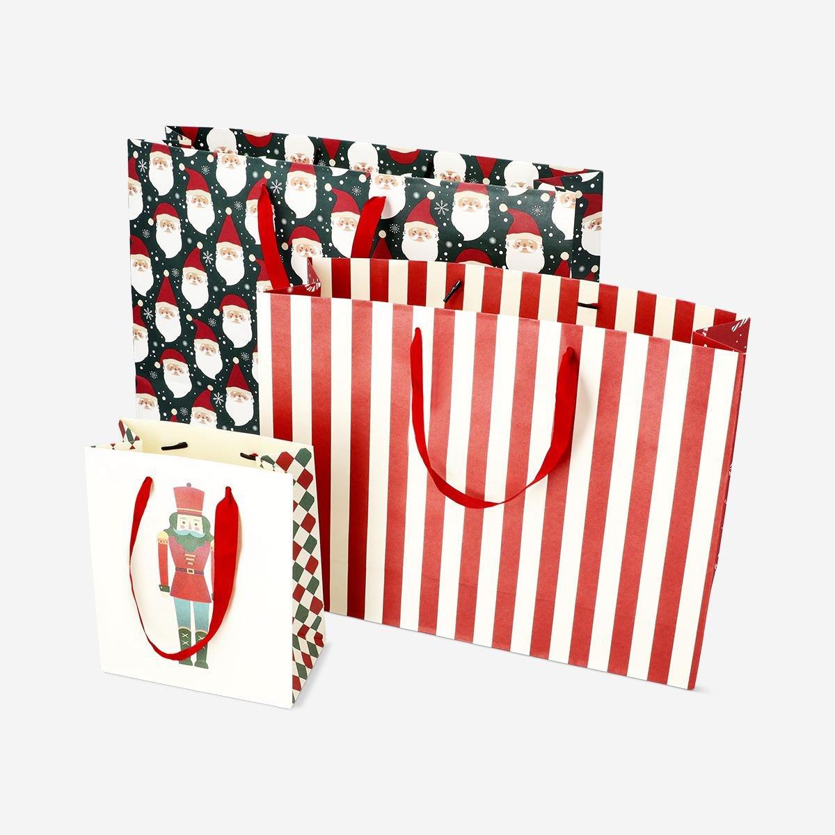 GIFT BAG 3 PCS 3 SIZES