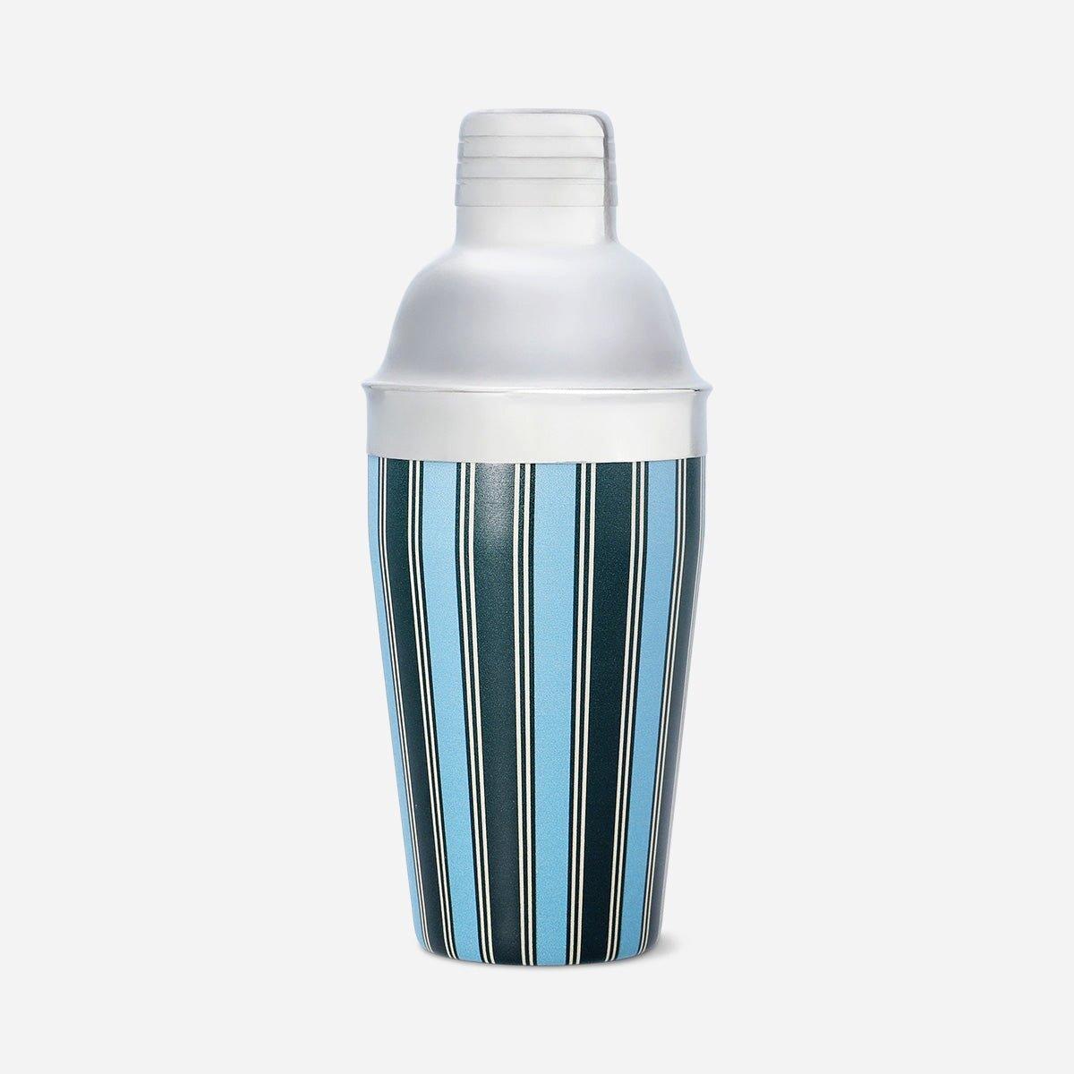 Multicolour Cocktail Shaker - 550 Ml