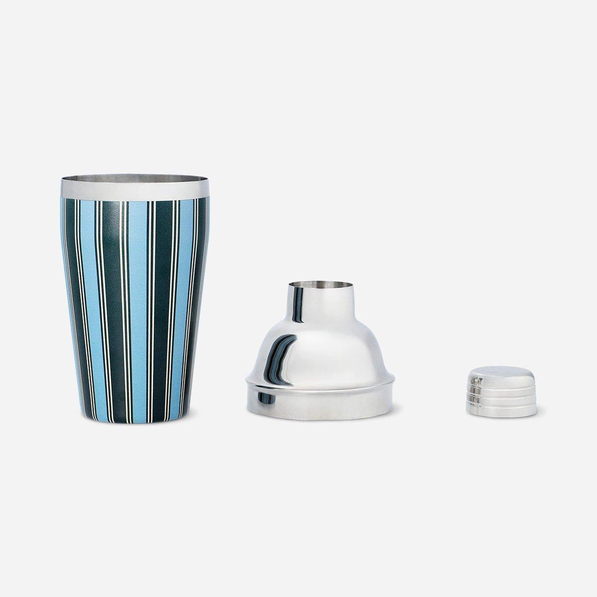 Multicolour Cocktail Shaker - 550 Ml