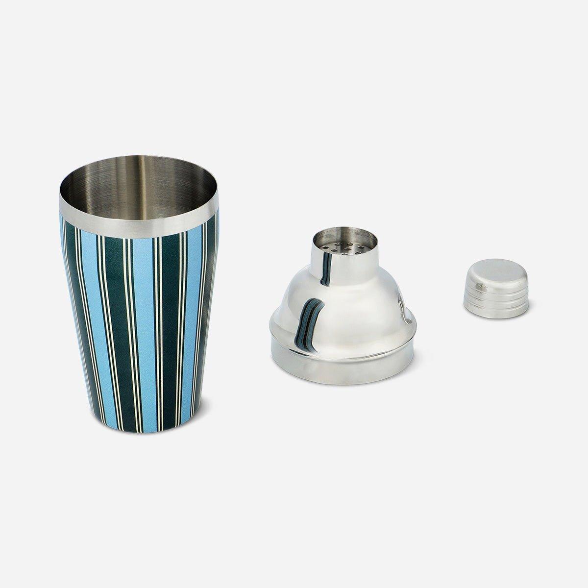Multicolour Cocktail Shaker - 550 Ml