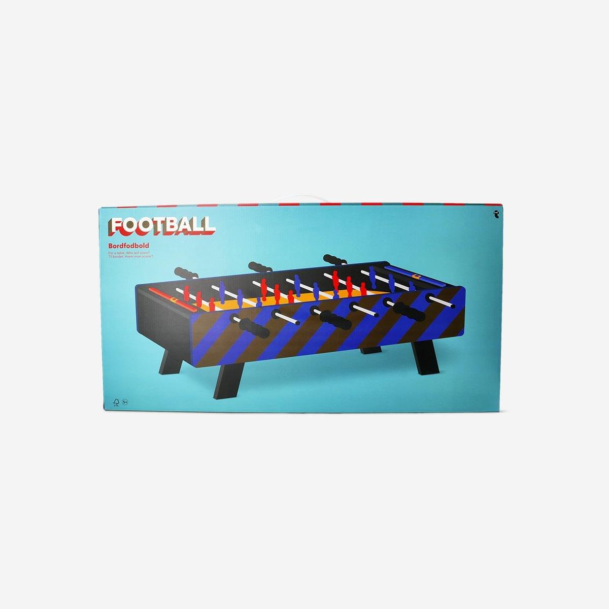 Multicolour Football Table - 70 Cm
