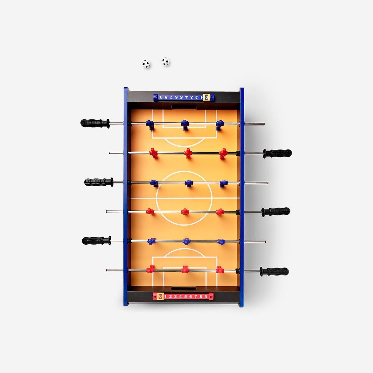 Multicolour Football Table - 70 Cm