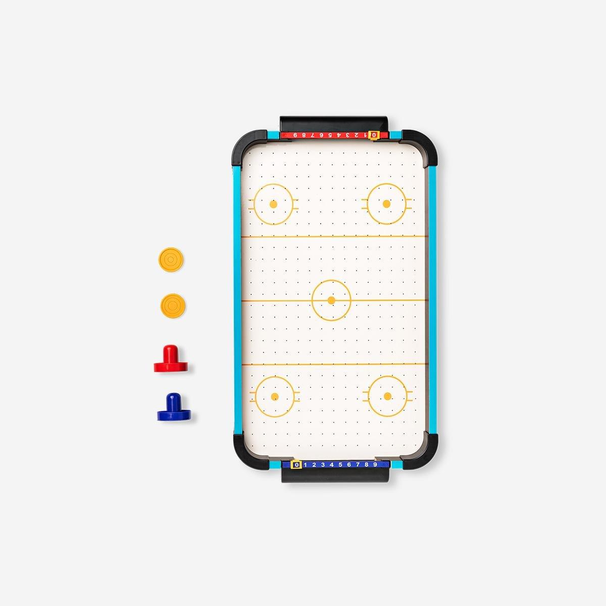 Multicolour Air Hockey Game - 51 Cm
