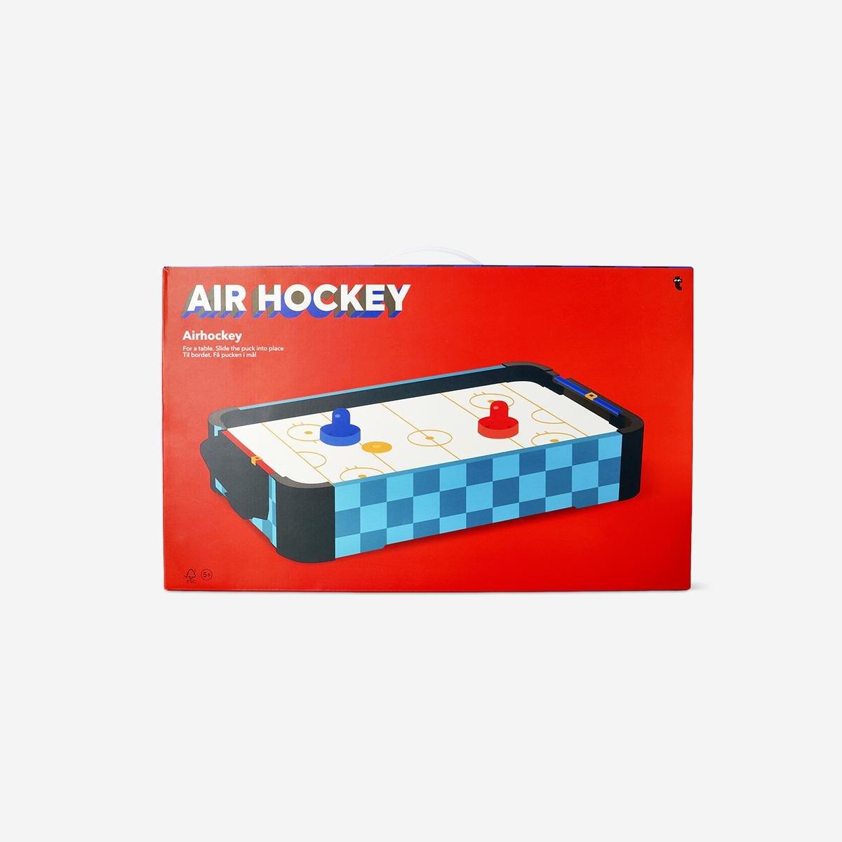 Multicolour Air Hockey Game - 51 Cm