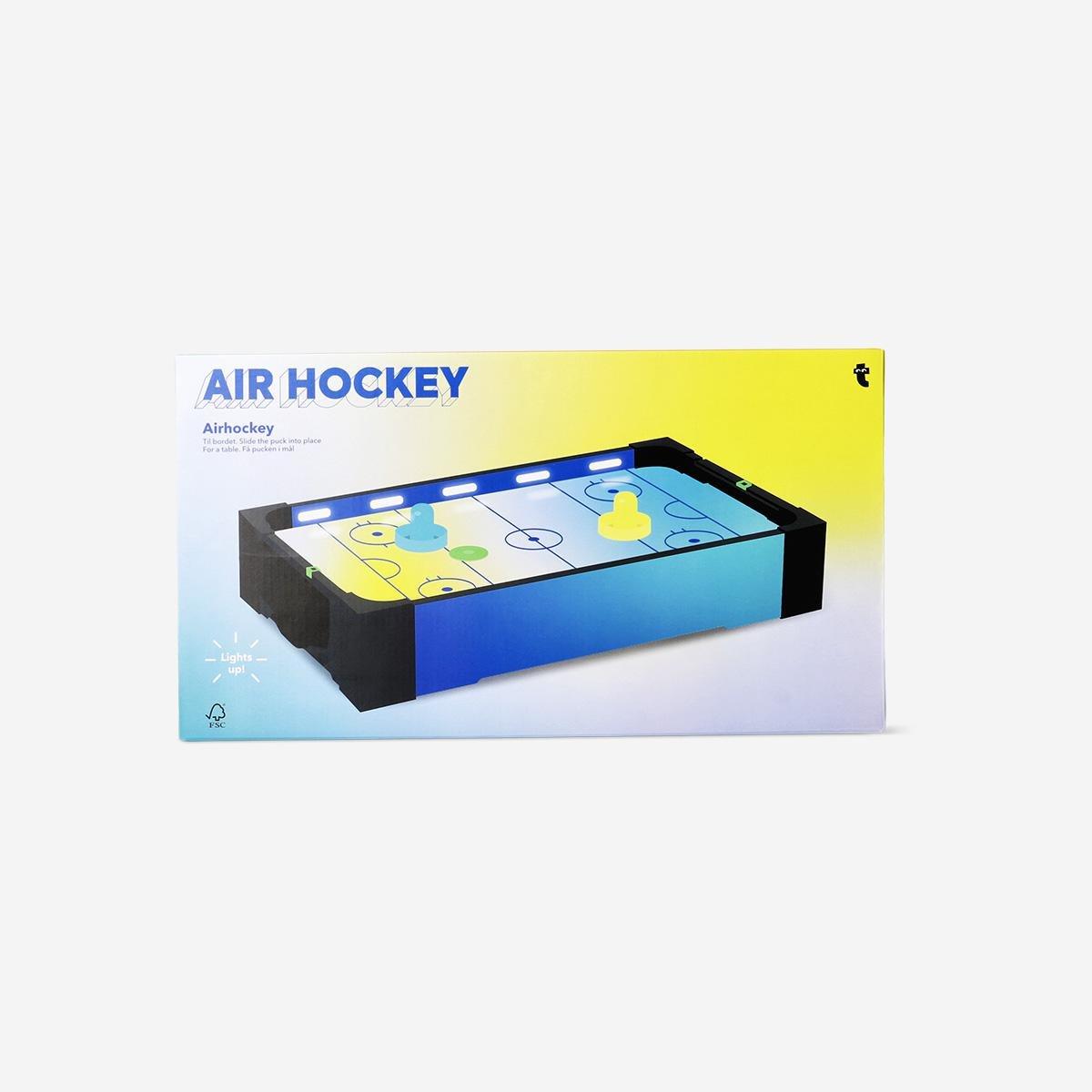 Multicolour Air Hockey Game - 51 Cm