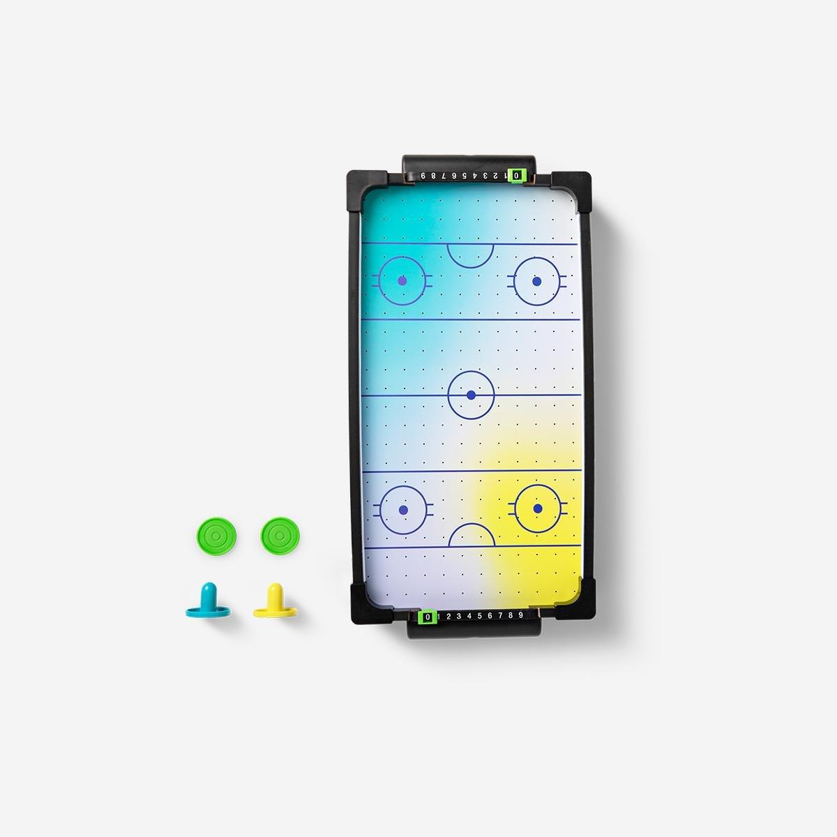 Multicolour Air Hockey Game - 51 Cm