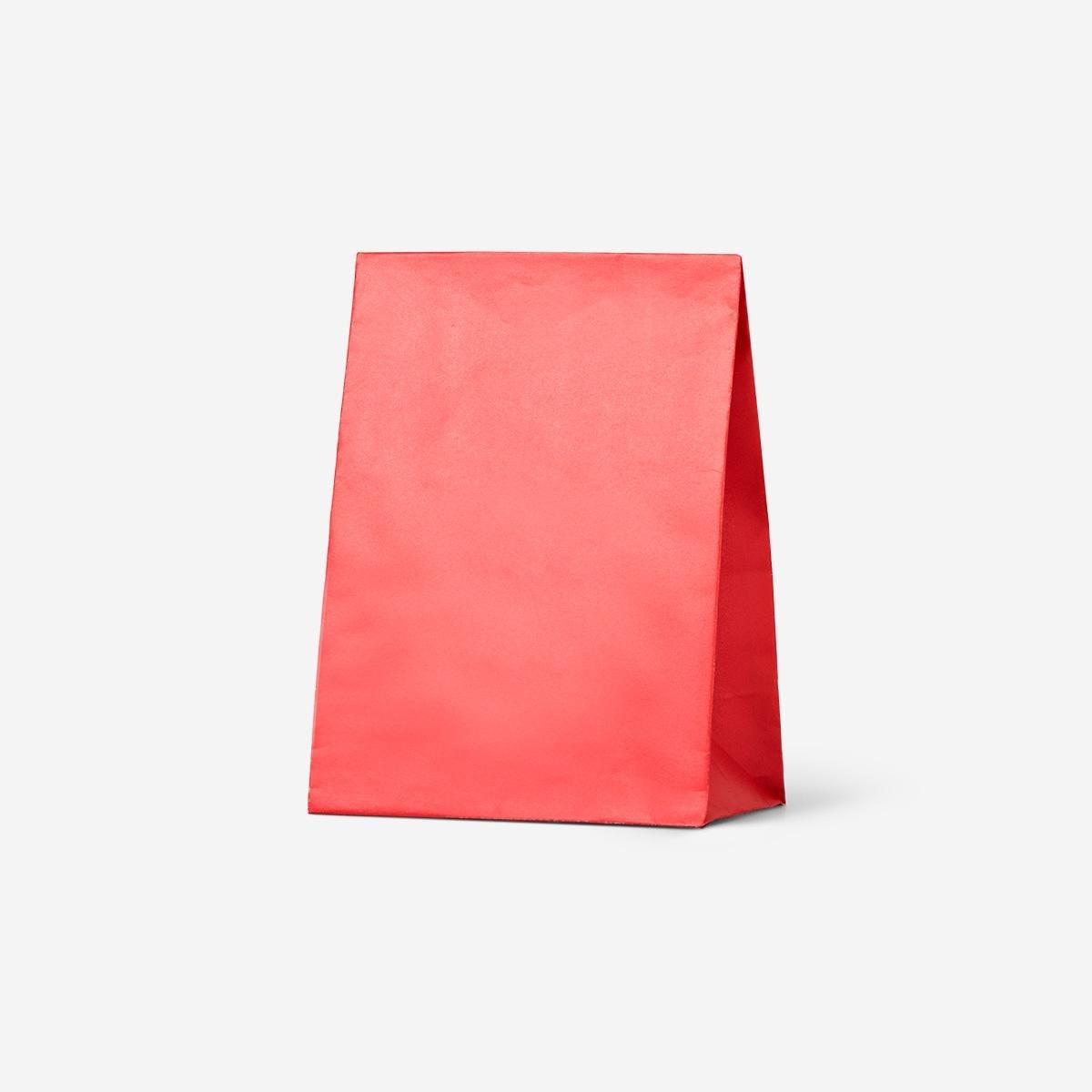 PAPER BAGS SET OF 3